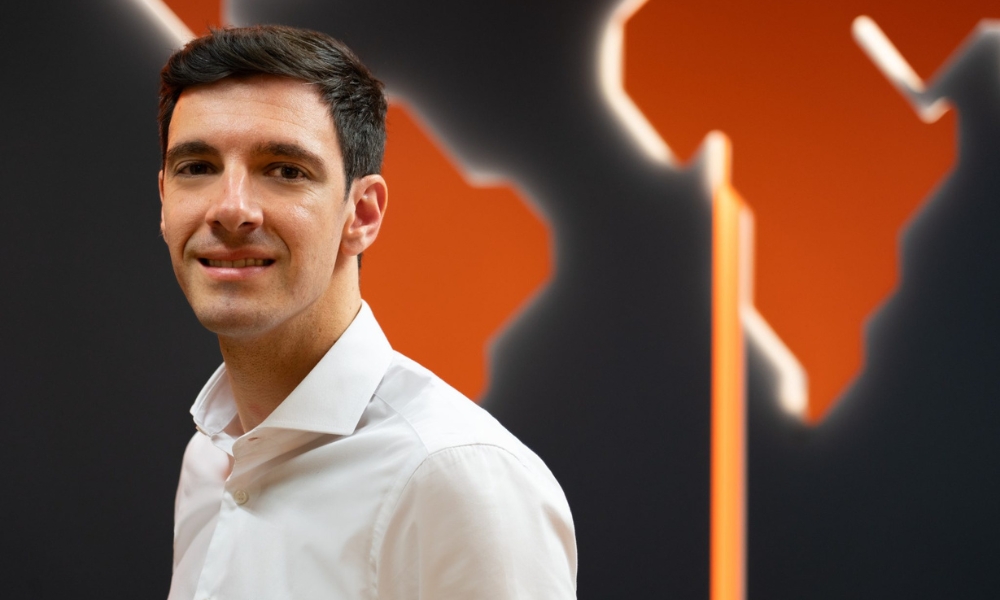 Glander International Bunkering names Alvaro Sierra as Managing Director in Valencia