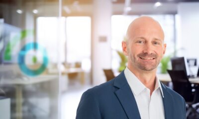 Jesper Sørensen, Global Head of Alternative Fuels and Carbon Markets at KPI OceanConnect