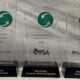 PSA wins three accolades at 2025 Asian Freight, Logistics and Supply Chain Awards