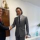Wah Kwong and NatPower Marine launch Asia's first zero-emission port power venture