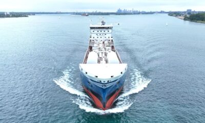 Furetank launches new company CO2mpliance for trading emission reductions in shipping