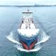 Furetank launches new company CO2mpliance for trading emission reductions in shipping