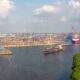 STS methanol and LNG bunkering ops approved at Waltershofer Hafen in Hamburg