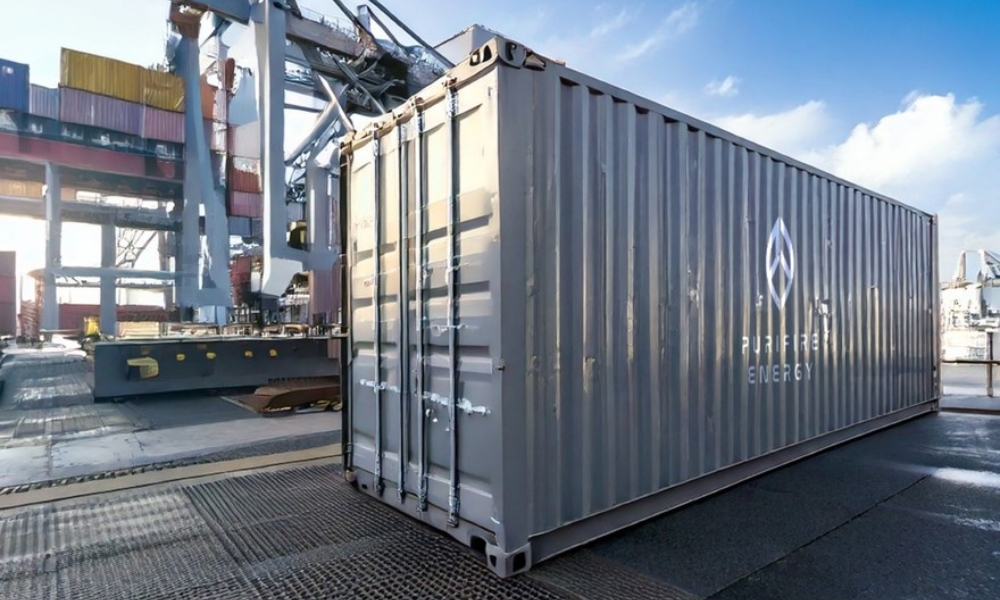 ABP to gain insights into bio-methanol bunkering from project for larger-scale applications
