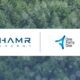 HAMR Energy, OneFortyOne to collaborate on methanol production for shipping