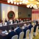 WK NatPower and Shandong Port to partner on shore power and ship electrification