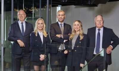 Bunker Holding picks Peder Møller to replace CEO Keld R. Demant