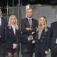 Bunker Holding picks Peder Møller to replace CEO Keld R. Demant