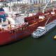 Methanex launches global methanol bunkering operations in ARA region and South Korea