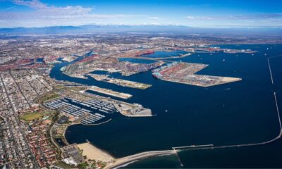 C40 seeks respondents for San Pedro Bay Ports methanol bunkering pilot project