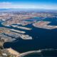 C40 seeks respondents for San Pedro Bay Ports methanol bunkering pilot project