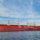 MarineTraffic / Bansa Suittela