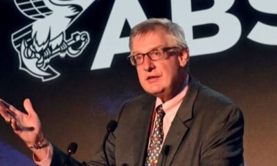 Commercial nuclear corridors will be key to nuclear propulsion adoption, says ABS CEO