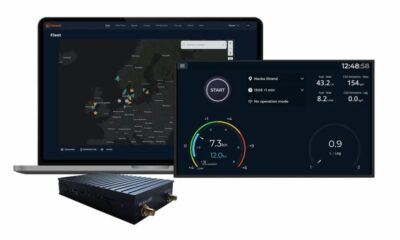 Swedish startup Cetasol secures EUR 2.3 million for AI-driven bunker fuel saving solution