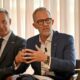 Columbia Group CEO calls for a ‘reality check’ on alternative bunker fuels