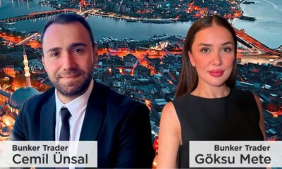 Hawks Group opens new Istanbul trading office, welcomes bunker traders