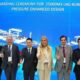 Hudong-Zhonghua secures BV AiP for 25,000 m³ LNG bunker vessel