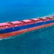 Algoma hits 100th vessel milestone with delivery of methanol-ready Kamsarmax