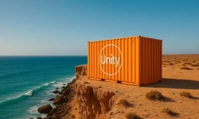 LR and Deployable Energy to explore use of micro-nuclear reactors in powering ships