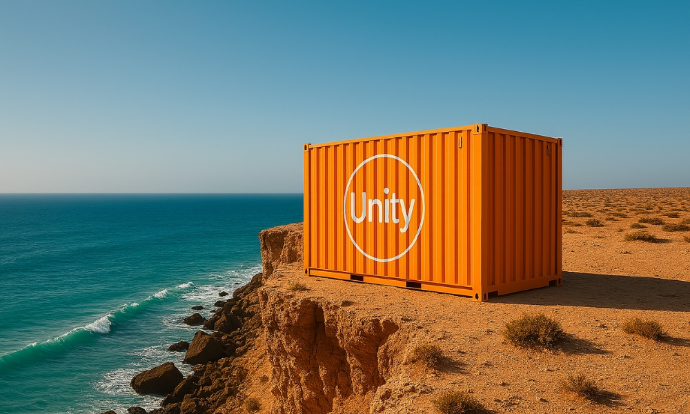 LR and Deployable Energy to explore use of micro-nuclear reactors in powering ships