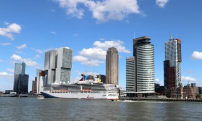 Rotterdam