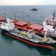 Ulsan achieves milestone with Korea’s first STS green methanol bunkering op of bulker