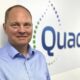 Quadrise announces appointment of Peter Borup as new CEO