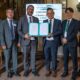 LR awards AiP to HD Hyundai Mipo for 22,000 m³ LNG bunkering vessel design