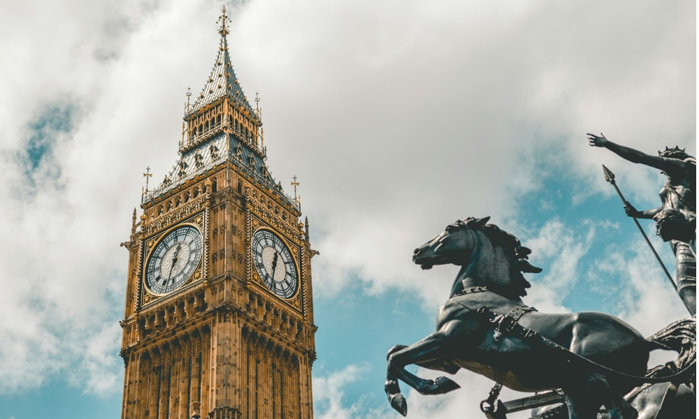 London