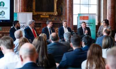 LR launches Biofuel Advisory service to support shipowners, bunker fuel suppliers and producers