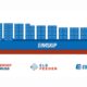Eimskip and Ernst Russ joint venture orders dual-fuel boxships from Chinese shipyard