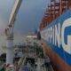China Shipping & Sinopec Suppliers completes first methanol STS bunkering op on Yangtze River