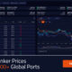 General Index introduces ‘GX Go’ user interface for bunker and oil price benchmarks