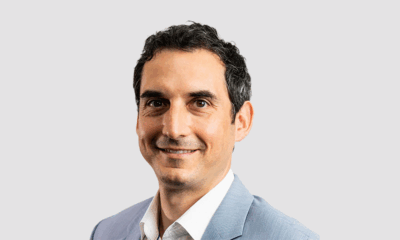 Julien Rabeux, Head of Claims (Singapore) at West of England P&I Club 1000 (L) x 600 (H)