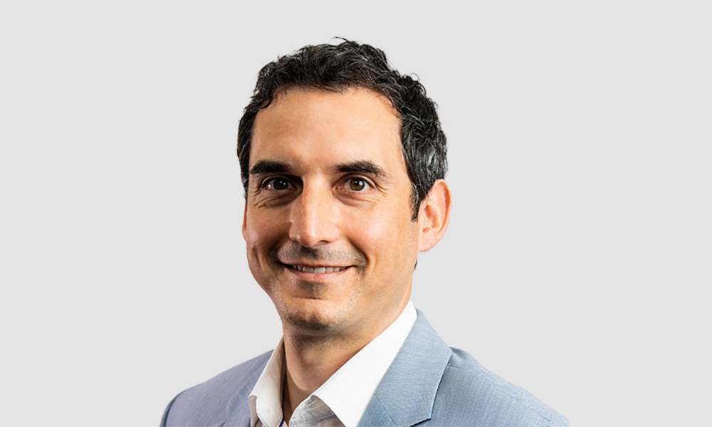 Julien Rabeux, Head of Claims (Singapore) at West of England P&I Club 1000 (L) x 600 (H)