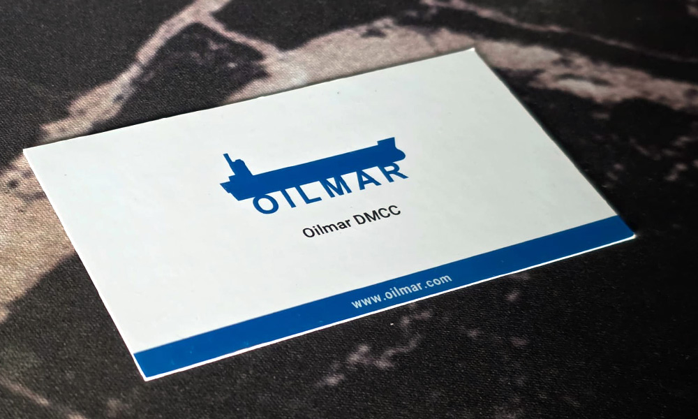 Oilmar MT