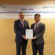 HD KSOE receives DNV AiP for nuclear-powered container ship design