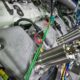 Rolls-Royce successfully tests first pure methanol marine high-speed engine
