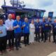 Singapore-based Yinson GreenTech unveils fully electric cargo vessel Hydromover 2.0