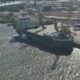 US Coast Guard responds to fuel oil spill near Galveston, Texas