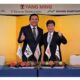 Yang Ming ink contracts for six 8,000 TEU methanol-ready boxships
