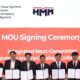 HMM, Hanwha and KR to develop zero-carbon propulsion system for ships