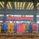Steel cutting begins on Avenir LNG’s second 20,000 cbm LNG bunkering vessel in China