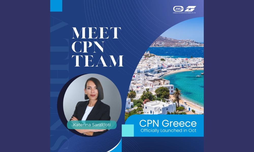 Chimbusco Pan Nation expands to Europe with new team in Greece