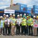 Thailand-based RCL ship sets sail on bio bunker fuel for first time