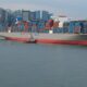 MPA: Two missing after bulker collides with Singapore-registered boxship collides in China
