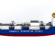 250930 BSM ITOCHU ammonia bunkering vessel.width 1200 MT
