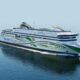 Tallink begins transition to bio-LNG bunker fuel on shuttle vessels