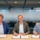 OCI Global and Victrol to develop ammonia bunkering supply chain in Netherlands, Belgium