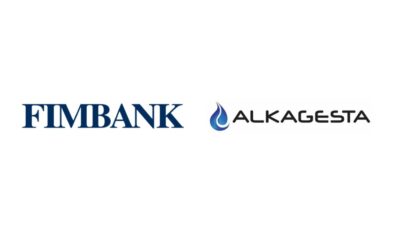 Alkagesta secures USD 15 million inventory credit facility with FIMBank